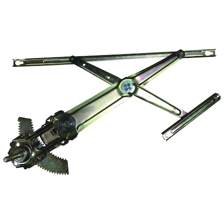 Wai Global MANUAL WINDOW REGULATOR, WMR4979L WMR4979L